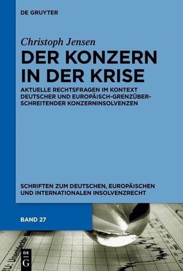 Der Konzern in der Krise