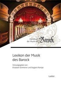 Lexikon der Musik des Barock