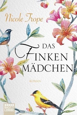 Trope, N: Finkenmädchen