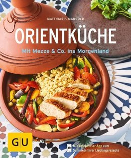 Orientküche