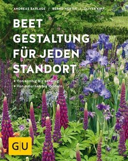 Beetgestaltung für jeden Standort