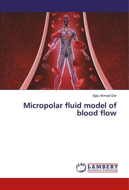 Micropolar fluid model of blood flow