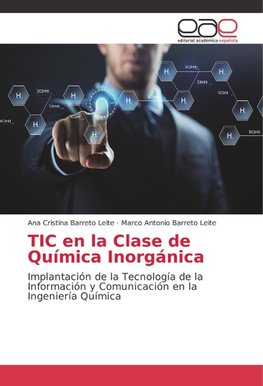 TIC en la Clase de Química Inorgánica