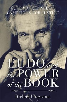 Ludo and the Power of the Book