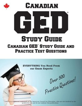 Canadian GED Study Guide