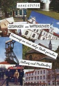 Gedanken an Wattenscheid