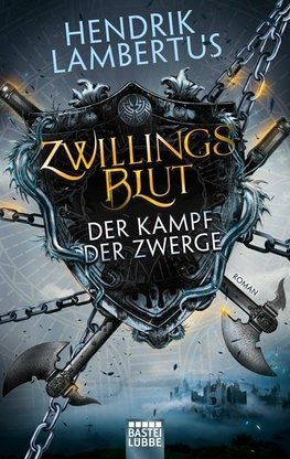 Zwillingsblut - Der Kampf der Zwerge