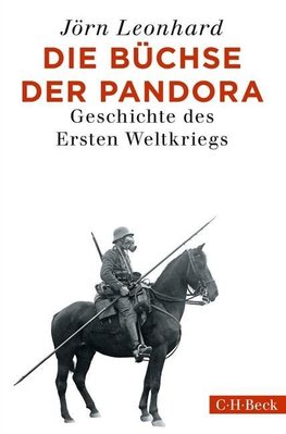 Die Büchse der Pandora