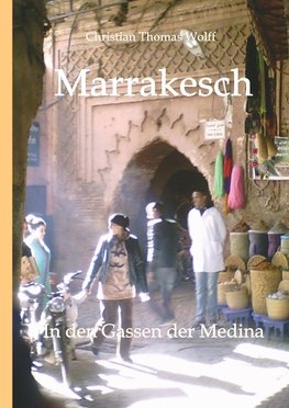 Marrakesch