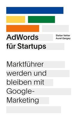 AdWords für Startups