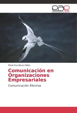 Comunicación en Organizaciones Empresariales