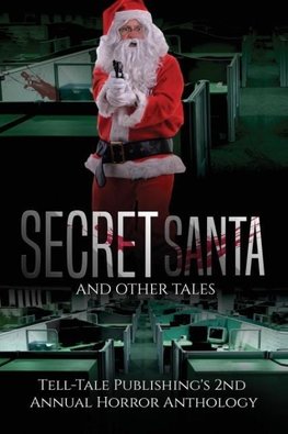 Secret Santa and Other Tales