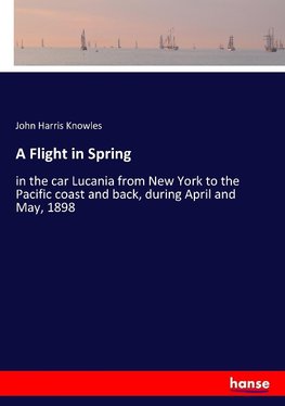 A Flight in Spring