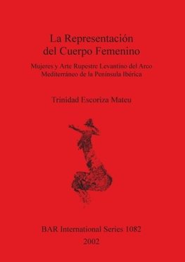 La Representacio´n del Cuerpo Femenino