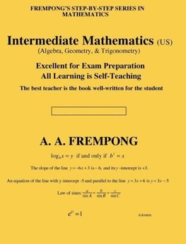 Intermediate Mathematics (US)