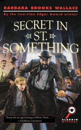 Secret in St. Something