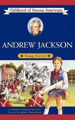 Andrew Jackson