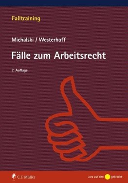 Fälle zum Arbeitsrecht