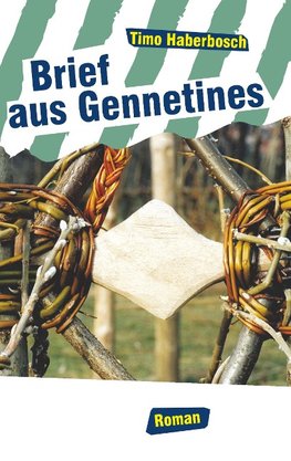 Brief aus Gennetines