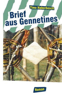 Brief aus Gennetines