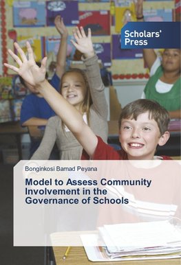 Model to Assess Community Involvement in the Governance of Schools