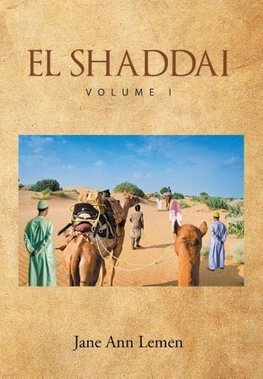 El Shaddai Volume I