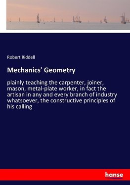Mechanics' Geometry