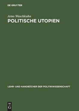 Politische Utopien