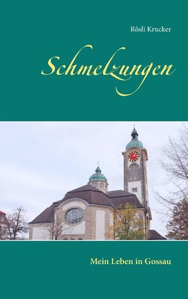 Schmelzungen