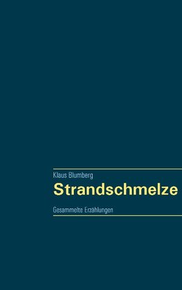 Strandschmelze