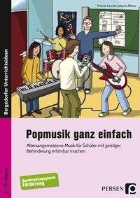 Popmusik ganz einfach