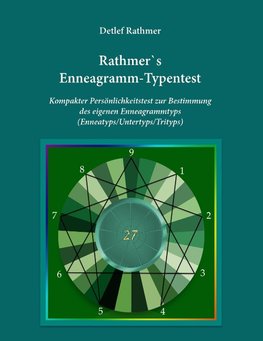 Rathmer's Enneagramm-Typentest