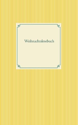 Weihnachtslesebuch