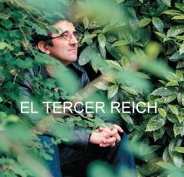 El Tercer Reich