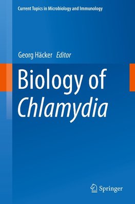 Biology of Chlamydia