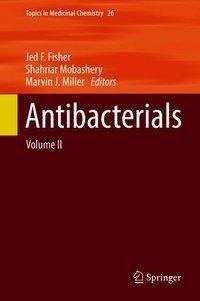 Antibacterials