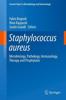 Staphylococcus aureus