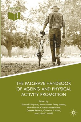 The Palgrave Handbook of Ageing and Physical Activity Promotion