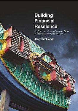 Building Financial Resilience