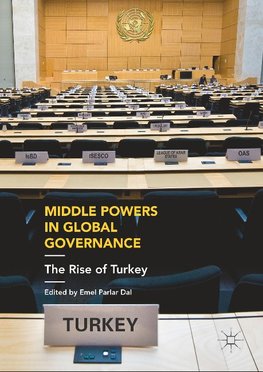 Middle Powers in Global Governance