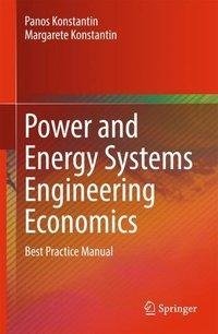 Power and Energy Systems Engineering Economics