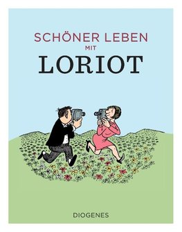 Schöner leben mit Loriot