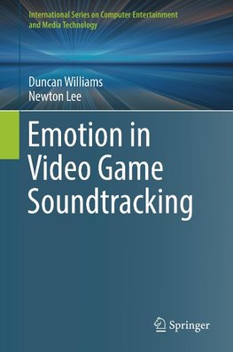 Emotion in Video Game Soundtracking