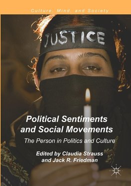 Political Sentiments and Social Movements