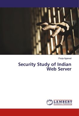 Security Study of Indian Web Server