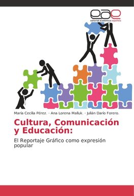 Cultura, Comunicación y Educación: