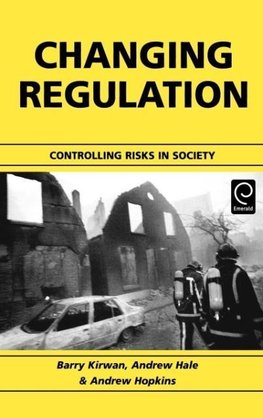 Changing Regulation