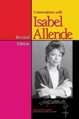 Conversations with Isabel Allende