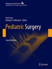 Pediatric Surgery