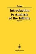 Introduction to Analysis of the Infinite